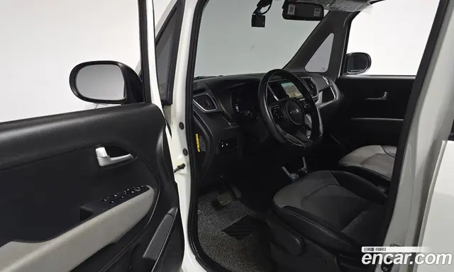 Kia Ray 2020 1.0 автомат (гидро), миниатюра 10 Kia Ray 2020 1.0 автомат (гидро), миниатюра 10