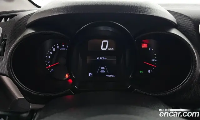 Kia Ray 2021 1.0 автомат (гидро), миниатюра 8