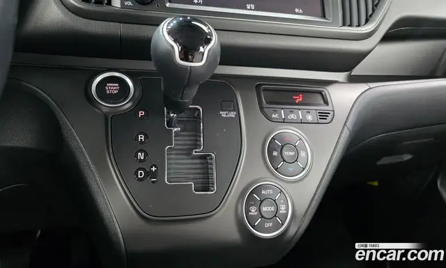 Kia Ray 2023 1.0 автомат (гидро), миниатюра 11 Kia Ray 2023 1.0 автомат (гидро), миниатюра 11