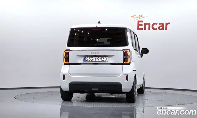 Kia Ray 2023 1.0 автомат (гидро), миниатюра 3 Kia Ray 2023 1.0 автомат (гидро), миниатюра 3