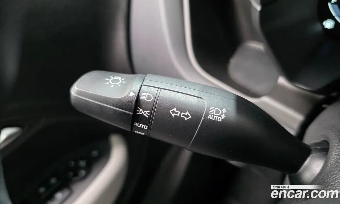 Kia Ray 2023 1.0 автомат (гидро), фото 26 Kia Ray 2023 1.0 автомат (гидро), фото 26