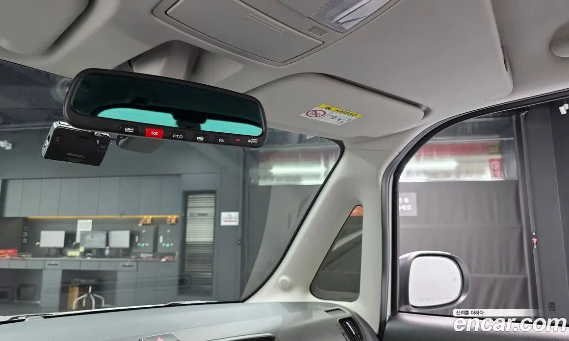 Kia Ray 2023 1.0 автомат (гидро), фото 29 Kia Ray 2023 1.0 автомат (гидро), фото 29