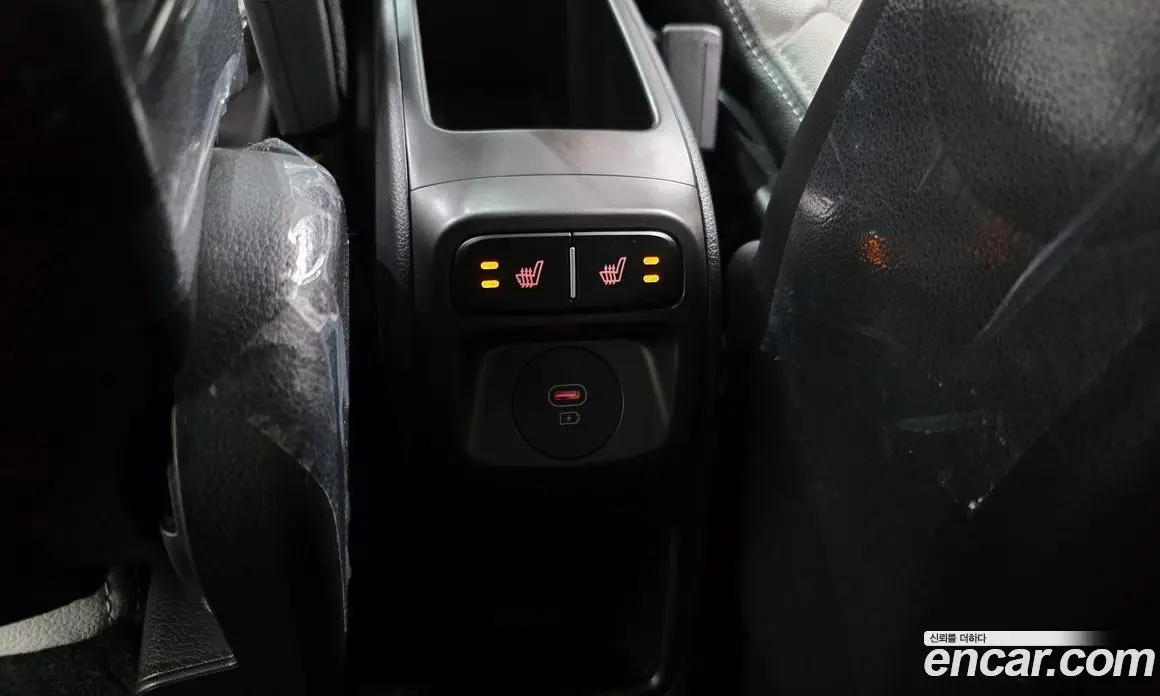 Kia Ray 2023 1.0 автомат (гидро), фото 30 Kia Ray 2023 1.0 автомат (гидро), фото 30
