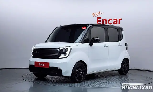 Kia Ray, 2023, 33 282 км