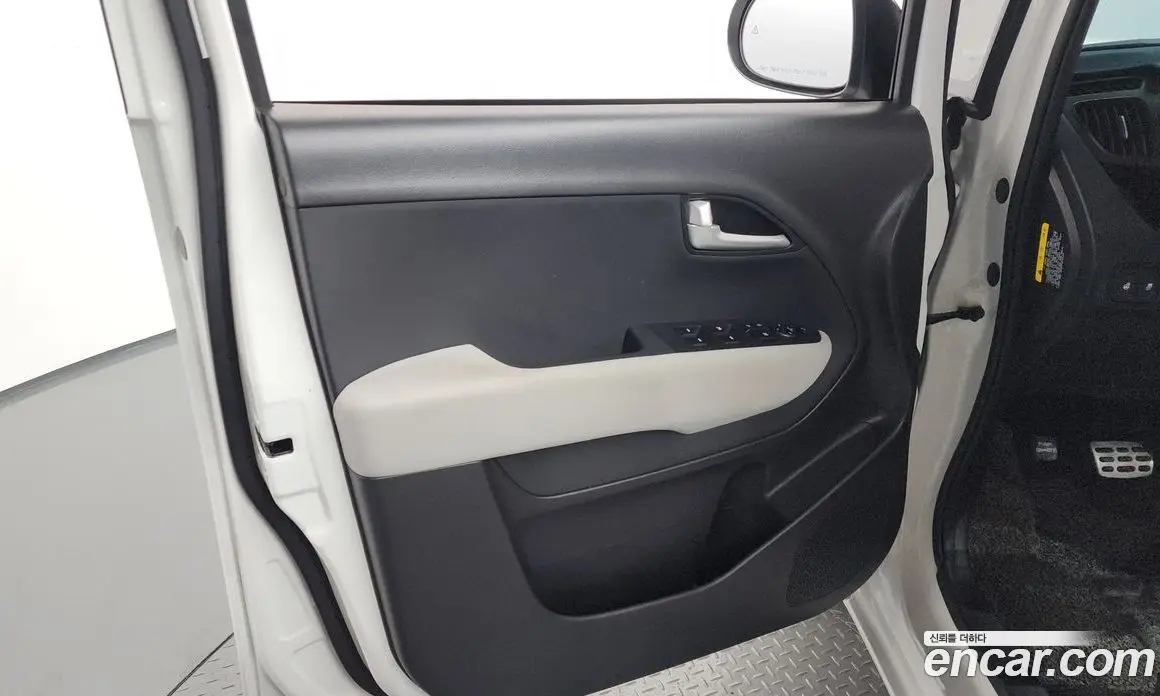 Kia Ray 2023 1.0 автомат (гидро), фото 14 Kia Ray 2023 1.0 автомат (гидро), фото 14