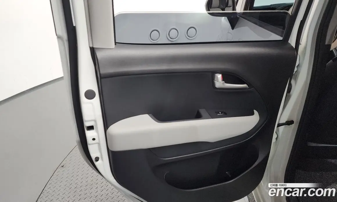 Kia Ray 2023 1.0 автомат (гидро), фото 15 Kia Ray 2023 1.0 автомат (гидро), фото 15