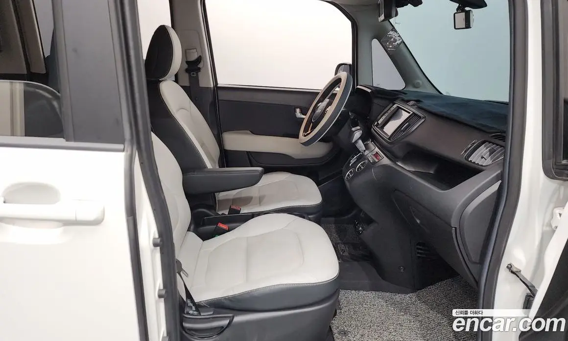 Kia Ray 2023 1.0 автомат (гидро), фото 16 Kia Ray 2023 1.0 автомат (гидро), фото 16