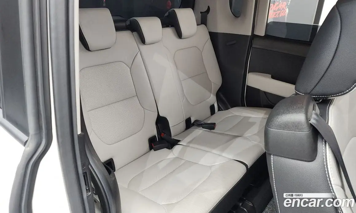 Kia Ray 2023 1.0 автомат (гидро), фото 17 Kia Ray 2023 1.0 автомат (гидро), фото 17
