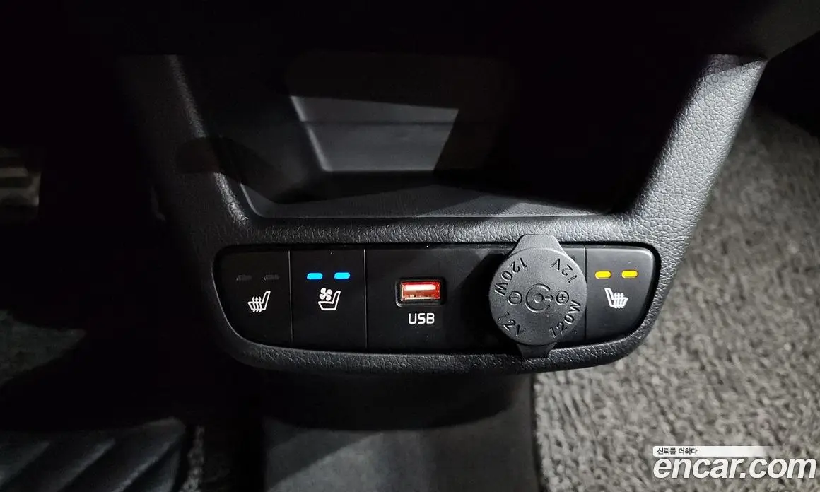 Kia Ray 2023 1.0 автомат (гидро), фото 18 Kia Ray 2023 1.0 автомат (гидро), фото 18