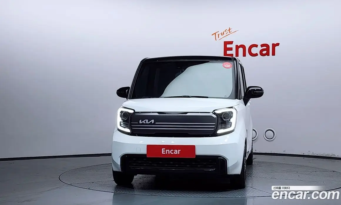 Kia Ray 2023 1.0 автомат (гидро), фото 3 Kia Ray 2023 1.0 автомат (гидро), фото 3