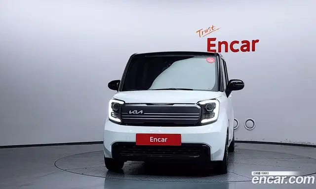 Kia Ray 2023 1.0 автомат (гидро), миниатюра 3 Kia Ray 2023 1.0 автомат (гидро), миниатюра 3