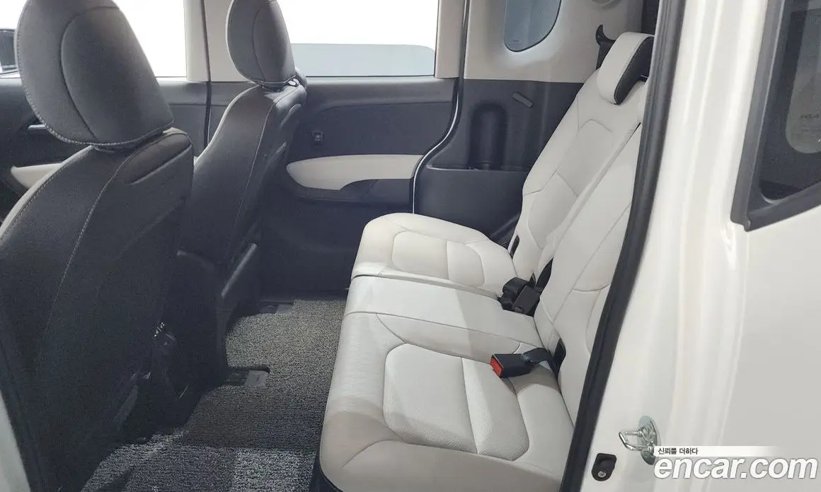 Kia Ray 2023 1.0 автомат (гидро), фото 25 Kia Ray 2023 1.0 автомат (гидро), фото 25