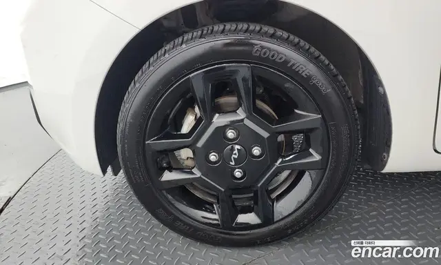 Kia Ray 2023 1.0 автомат (гидро), миниатюра 5 Kia Ray 2023 1.0 автомат (гидро), миниатюра 5