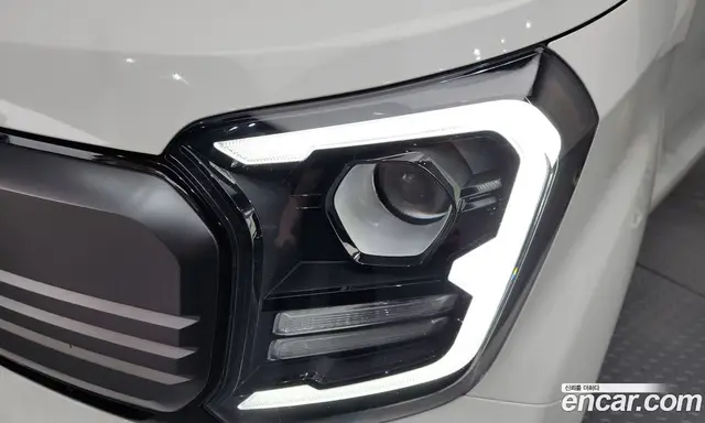 Kia Ray 2023 1.0 автомат (гидро), миниатюра 8 Kia Ray 2023 1.0 автомат (гидро), миниатюра 8
