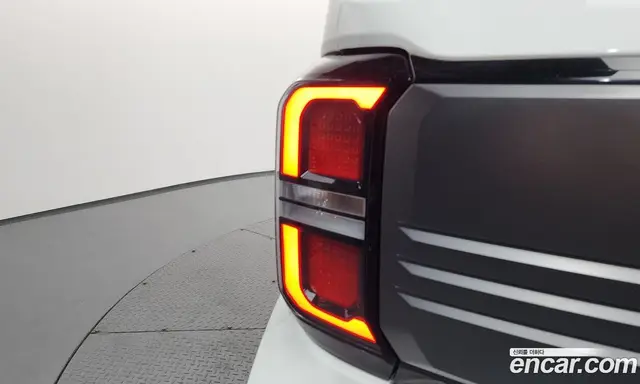 Kia Ray 2023 1.0 автомат (гидро), миниатюра 9 Kia Ray 2023 1.0 автомат (гидро), миниатюра 9