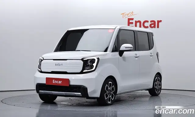 Kia Ray, 2023, 33 939 км