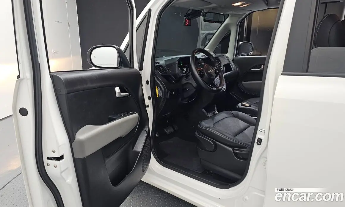 Kia Ray 2023 1.0 автомат (гидро), фото 13 Kia Ray 2023 1.0 автомат (гидро), фото 13