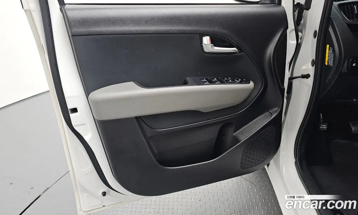 Kia Ray 2023 1.0 автомат (гидро), фото 14 Kia Ray 2023 1.0 автомат (гидро), фото 14