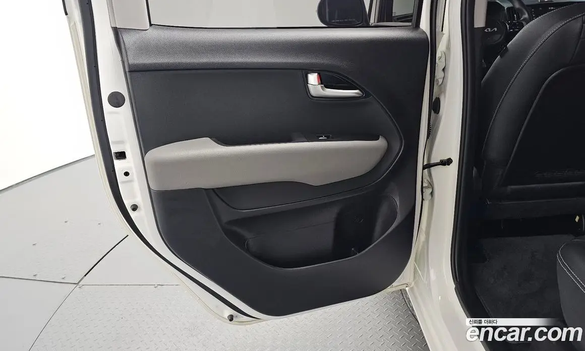 Kia Ray 2023 1.0 автомат (гидро), фото 15 Kia Ray 2023 1.0 автомат (гидро), фото 15