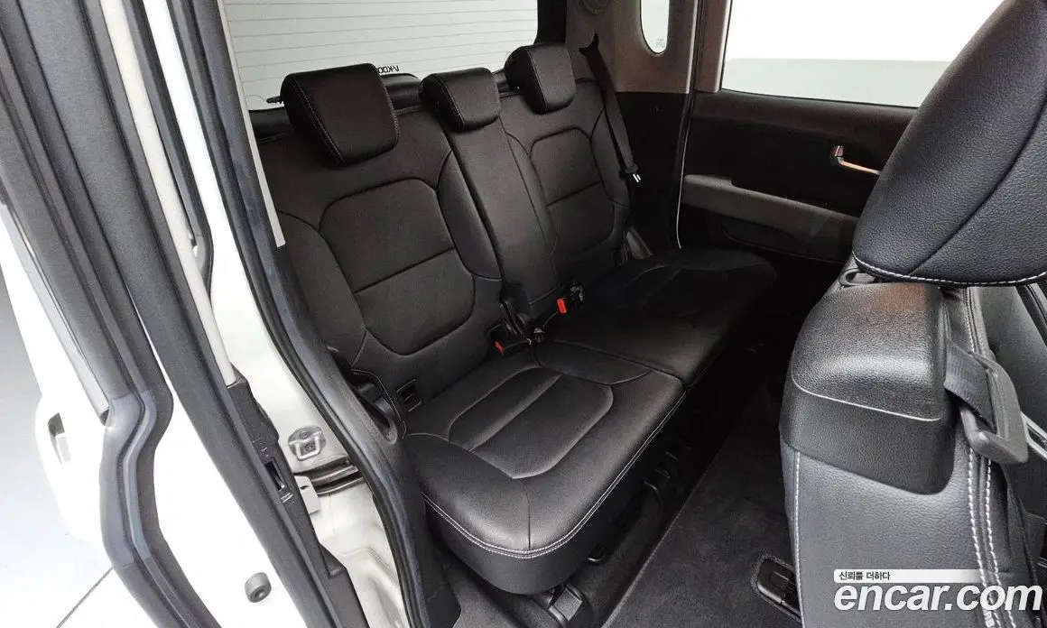 Kia Ray 2023 1.0 автомат (гидро), фото 17 Kia Ray 2023 1.0 автомат (гидро), фото 17