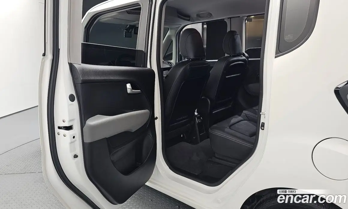 Kia Ray 2023 1.0 автомат (гидро), фото 18 Kia Ray 2023 1.0 автомат (гидро), фото 18