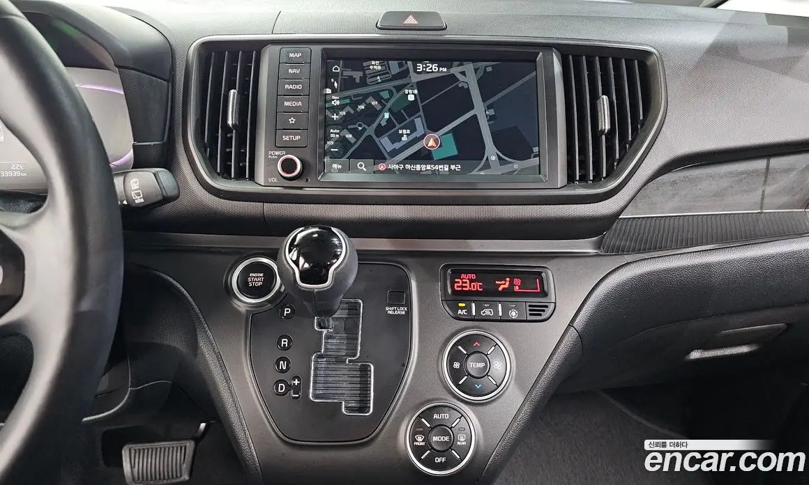 Kia Ray 2023 1.0 автомат (гидро), фото 20 Kia Ray 2023 1.0 автомат (гидро), фото 20