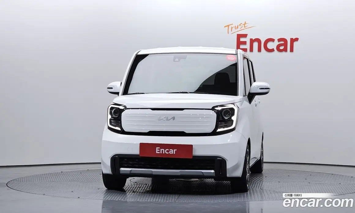 Kia Ray 2023 1.0 автомат (гидро), фото 3 Kia Ray 2023 1.0 автомат (гидро), фото 3