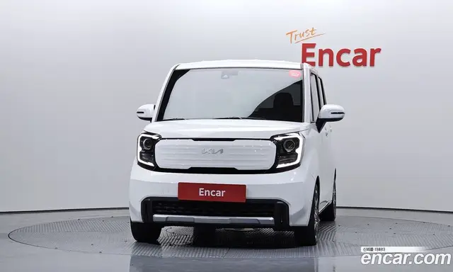 Kia Ray 2023 1.0 автомат (гидро), миниатюра 3 Kia Ray 2023 1.0 автомат (гидро), миниатюра 3