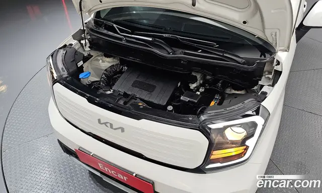 Kia Ray 2023 1.0 автомат (гидро), миниатюра 6 Kia Ray 2023 1.0 автомат (гидро), миниатюра 6