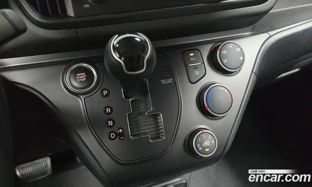 Kia Ray 2023 1.0 автомат (гидро), миниатюра 12
