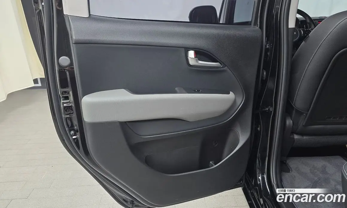 Kia Ray 2023 1.0 автомат (гидро), фото 15 Kia Ray 2023 1.0 автомат (гидро), фото 15