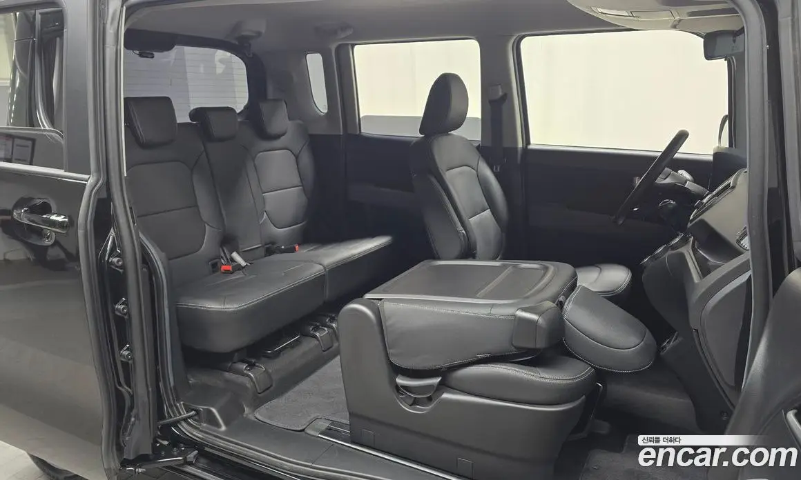 Kia Ray 2023 1.0 автомат (гидро), фото 16 Kia Ray 2023 1.0 автомат (гидро), фото 16