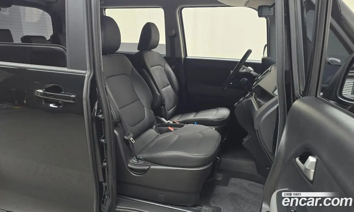 Kia Ray 2023 1.0 автомат (гидро), фото 18 Kia Ray 2023 1.0 автомат (гидро), фото 18