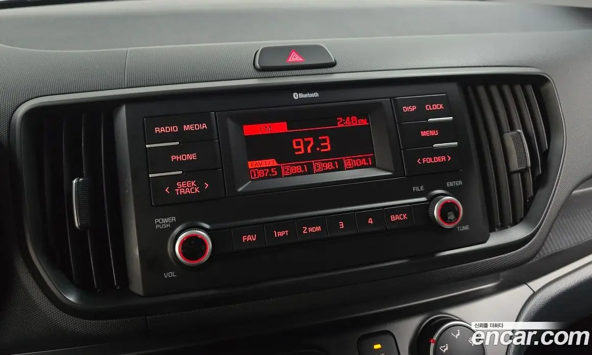 Kia Ray 2023 1.0 автомат (гидро), фото 20 Kia Ray 2023 1.0 автомат (гидро), фото 20