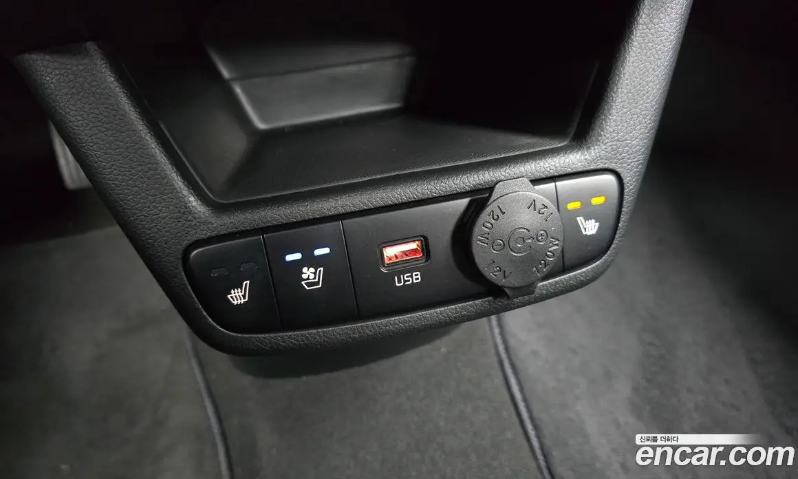 Kia Ray 2023 1.0 автомат (гидро), фото 22 Kia Ray 2023 1.0 автомат (гидро), фото 22