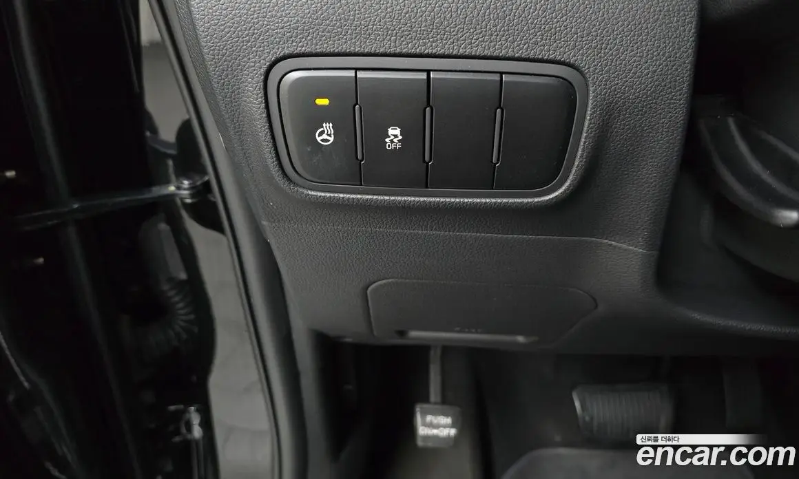 Kia Ray 2023 1.0 автомат (гидро), фото 23 Kia Ray 2023 1.0 автомат (гидро), фото 23
