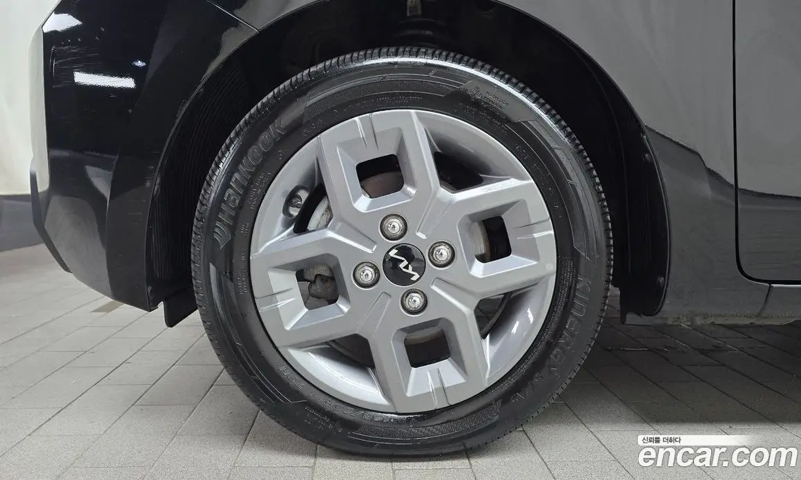 Kia Ray 2023 1.0 автомат (гидро), фото 5 Kia Ray 2023 1.0 автомат (гидро), фото 5
