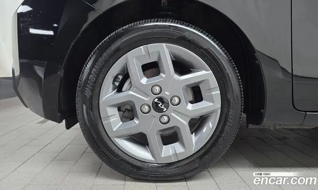 Kia Ray 2023 1.0 автомат (гидро), миниатюра 5 Kia Ray 2023 1.0 автомат (гидро), миниатюра 5