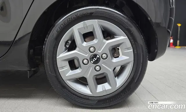 Kia Ray 2023 1.0 автомат (гидро), миниатюра 7 Kia Ray 2023 1.0 автомат (гидро), миниатюра 7