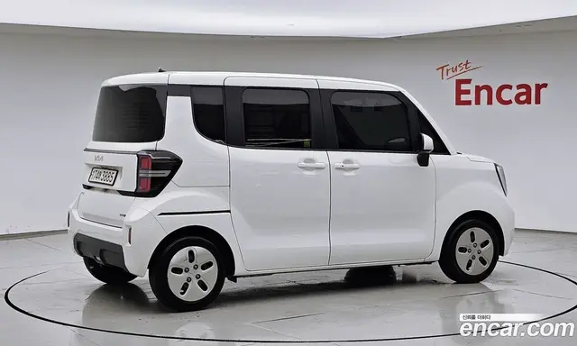 Kia Ray 2024 1.0 автомат (гидро), миниатюра 2 Kia Ray 2024 1.0 автомат (гидро), миниатюра 2
