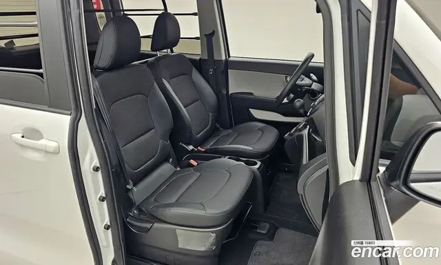 Kia Ray 2024 1.0 автомат (гидро), миниатюра 11 Kia Ray 2024 1.0 автомат (гидро), миниатюра 11