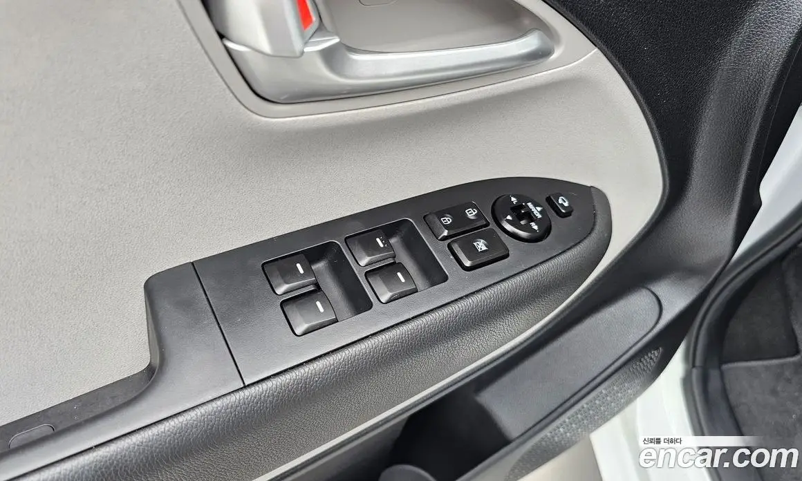 Kia Ray 2024 1.0 автомат (гидро), фото 16 Kia Ray 2024 1.0 автомат (гидро), фото 16