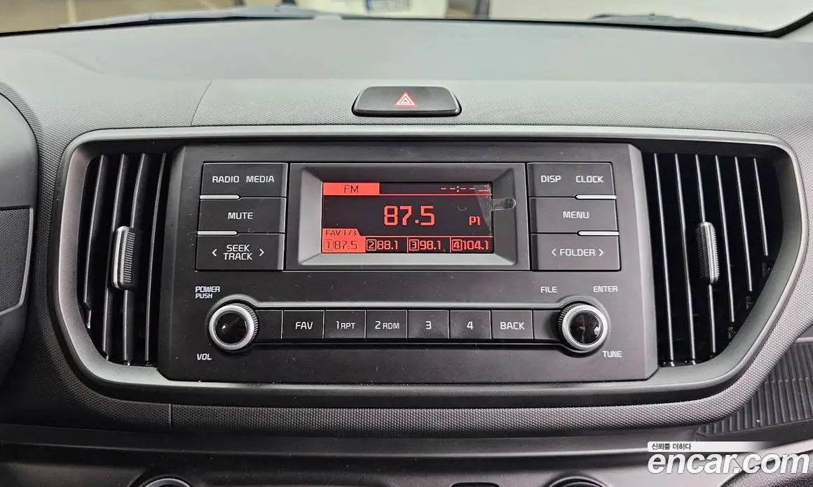 Kia Ray 2024 1.0 автомат (гидро), фото 18 Kia Ray 2024 1.0 автомат (гидро), фото 18