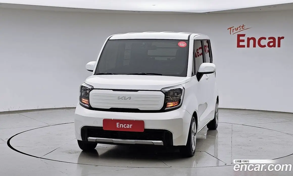 Kia Ray 2024 1.0 автомат (гидро), фото 3 Kia Ray 2024 1.0 автомат (гидро), фото 3