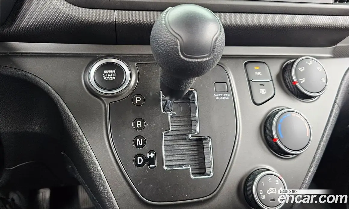 Kia Ray 2024 1.0 автомат (гидро), фото 9 Kia Ray 2024 1.0 автомат (гидро), фото 9