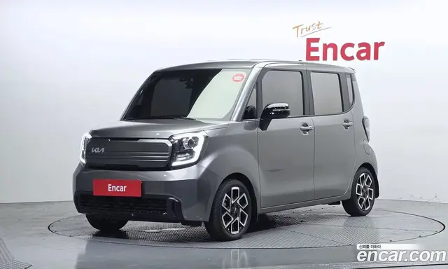 Kia Ray, 2024, 34 106 км
