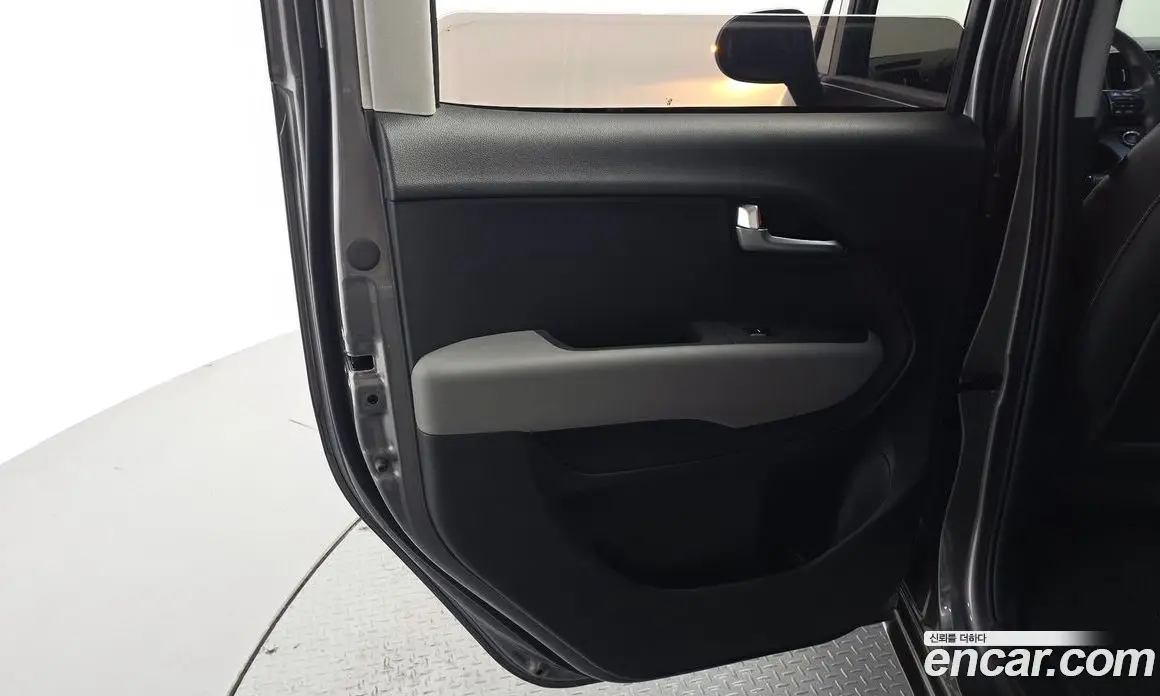 Kia Ray 2024 1.0 автомат (гидро), фото 15 Kia Ray 2024 1.0 автомат (гидро), фото 15