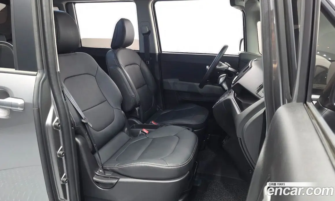 Kia Ray 2024 1.0 автомат (гидро), фото 16 Kia Ray 2024 1.0 автомат (гидро), фото 16