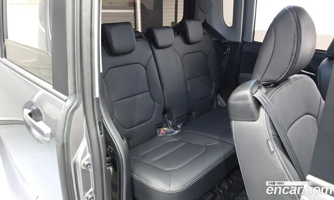 Kia Ray 2024 1.0 автомат (гидро), фото 17 Kia Ray 2024 1.0 автомат (гидро), фото 17
