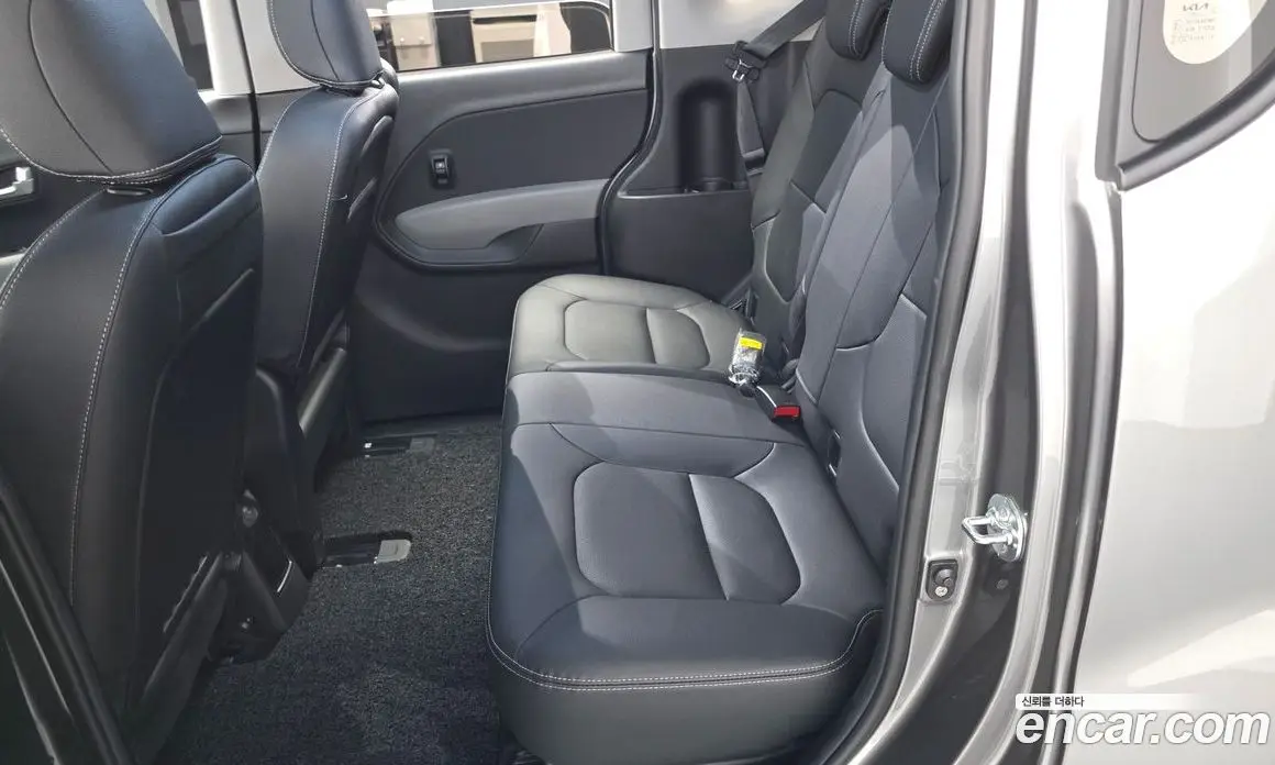 Kia Ray 2024 1.0 автомат (гидро), фото 18 Kia Ray 2024 1.0 автомат (гидро), фото 18